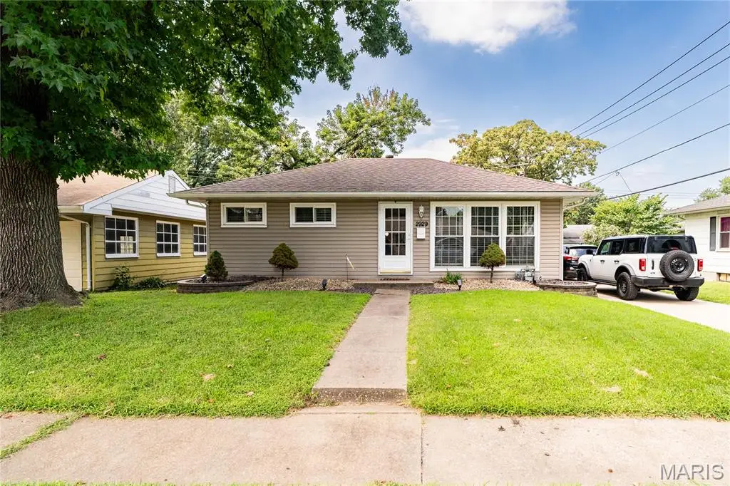 2929 Wayne Avenue, Granite City, IL 62040 - #1