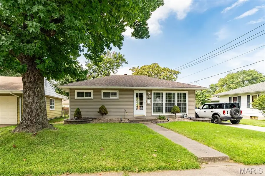 2929 Wayne Avenue, Granite City, IL 62040 - #3
