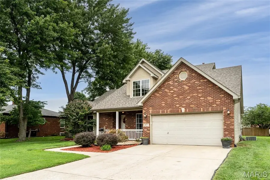 1607 Amos Court, Granite City, IL 62040 - #2