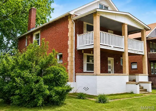 6709 Crest Avenue, University City, MO 63130