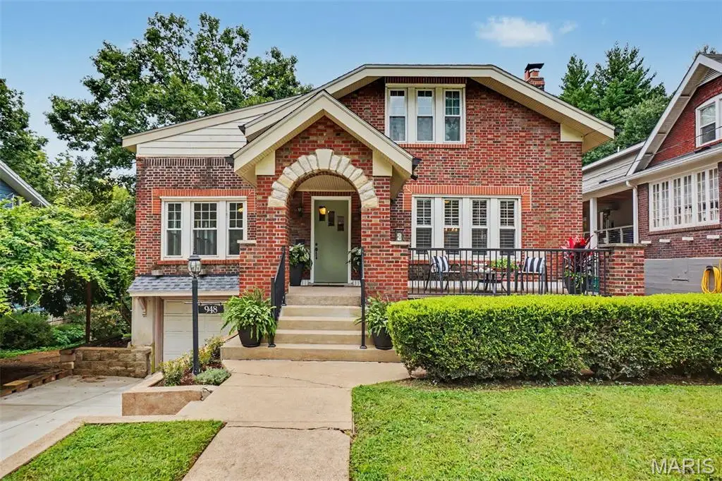 948 Tuxedo Boulevard, Webster Groves, MO 63119 - #1