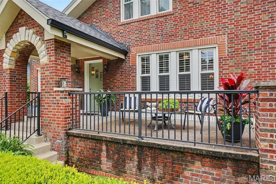 948 Tuxedo Boulevard, Webster Groves, MO 63119 - #3
