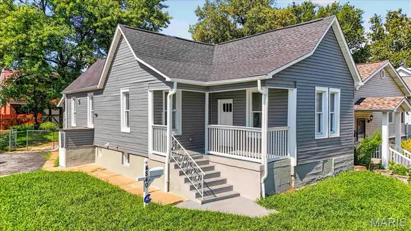 4840 Hamburg Avenue, St Louis, MO 63123