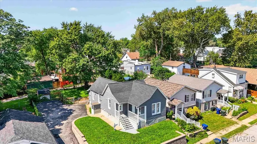 4840 Hamburg Avenue, Saint Louis, MO 63123 - #2