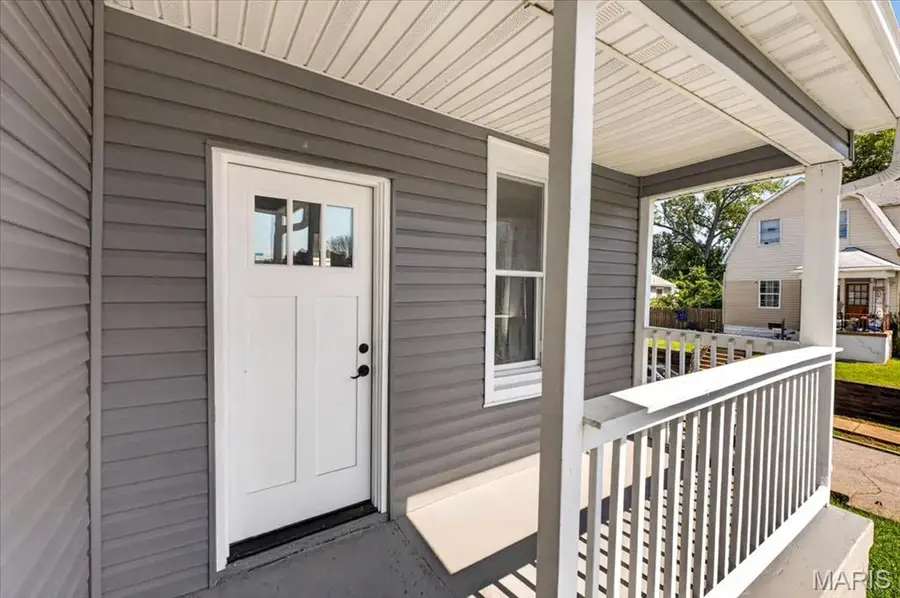4840 Hamburg Avenue, Saint Louis, MO 63123 - #3