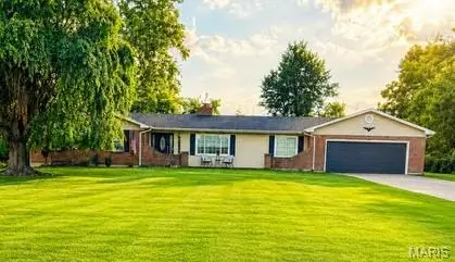 2821 Rose Acres Lane, Maryland Heights, MO 63043 - #1