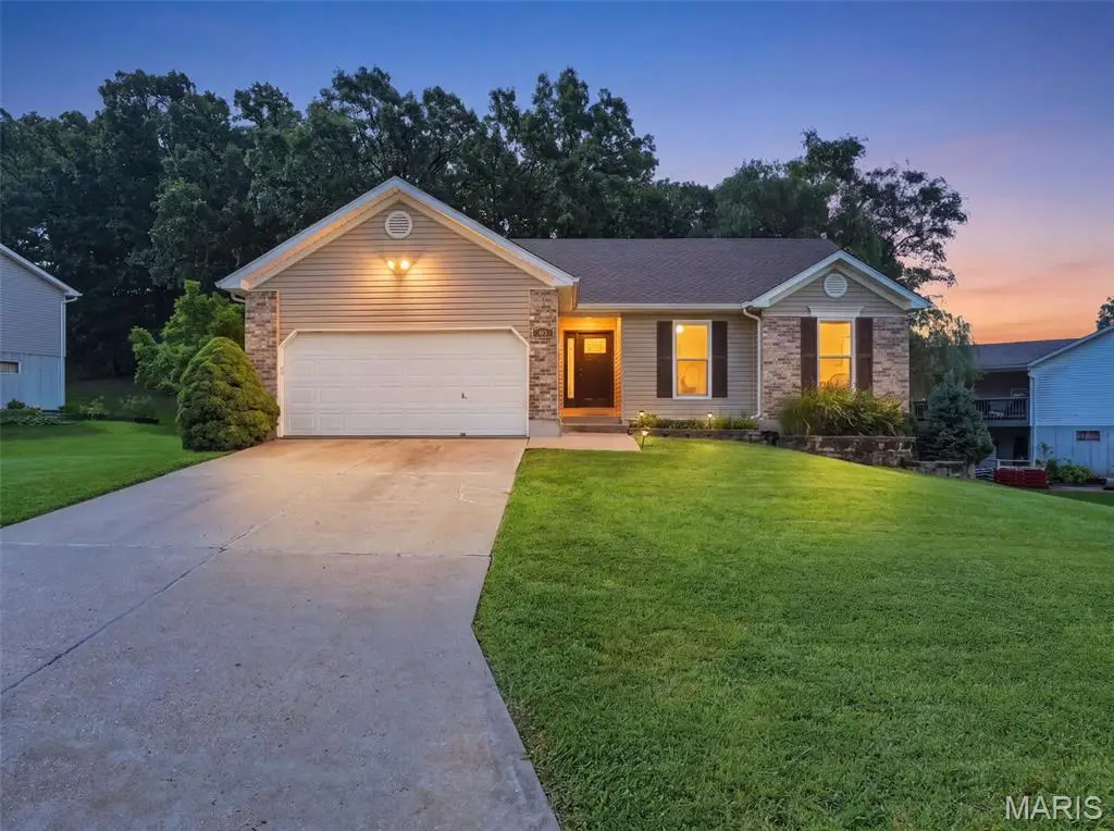 65 Adventura Drive, Festus, MO 63028 - #1
