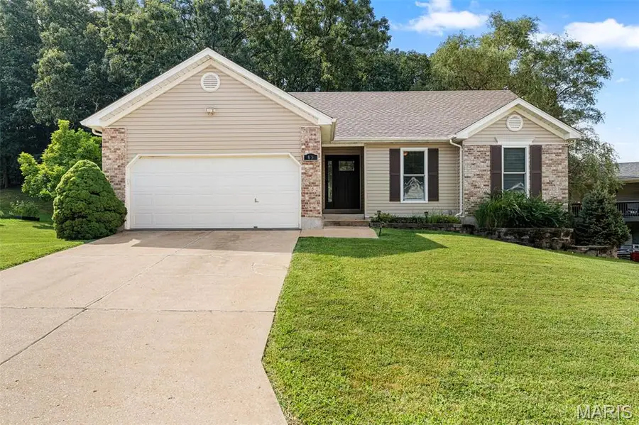 65 Adventura Drive, Festus, MO 63028 - #2