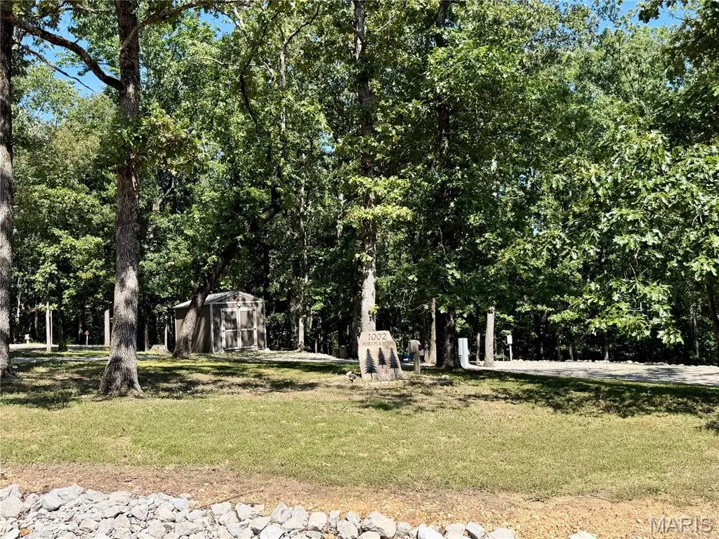 1002 Port Perry Drive, Perryville, MO 63775 - #1