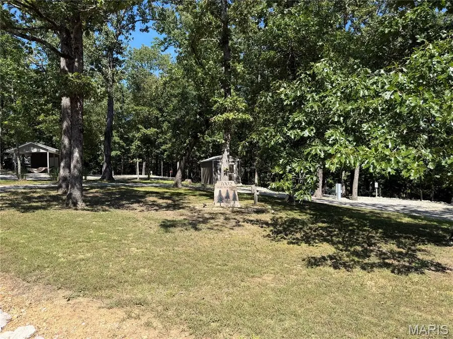 1002 Port Perry Drive, Perryville, MO 63775 - #3