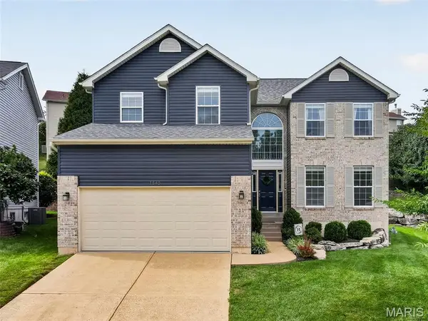 1545 Hanna Road, Valley Park, MO 63088