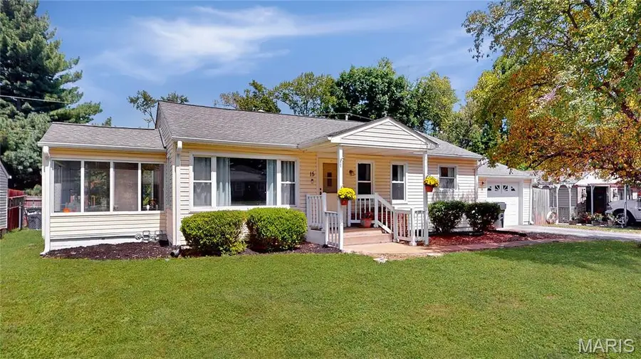 15 Fahey Place, Belleville, IL 62220 - #2