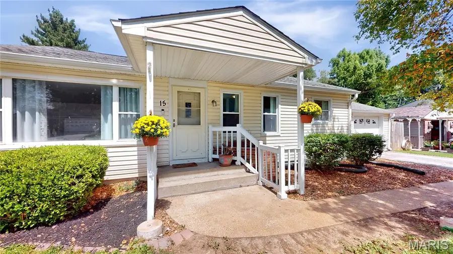 15 Fahey Place, Belleville, IL 62220 - #3