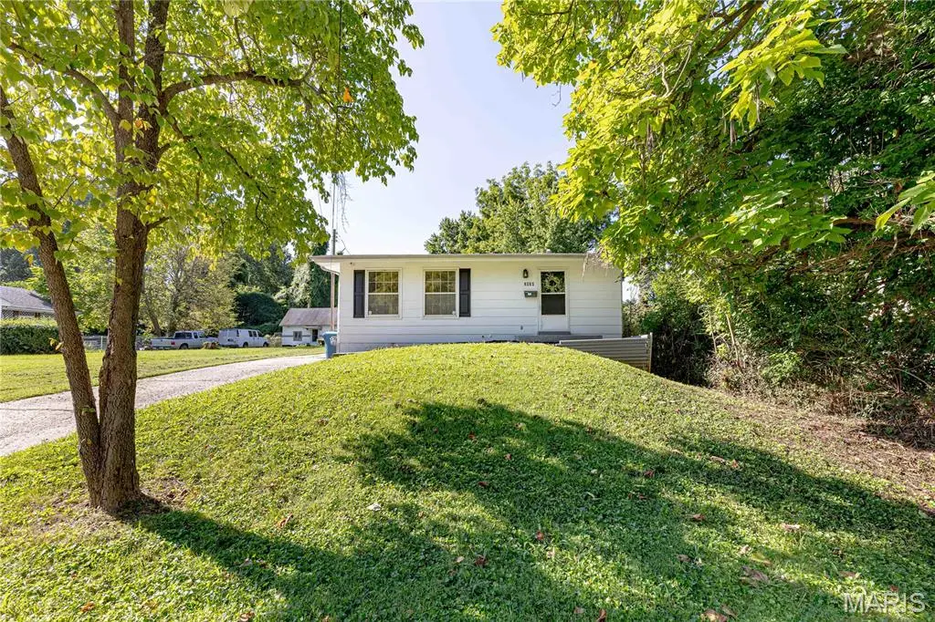 2826 Glade Avenue, Jennings, MO 63136 - #1