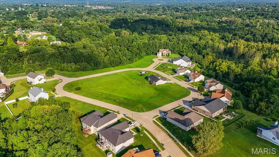 4846 Trees Edge Lane, Black Jack, MO 63033 - #2