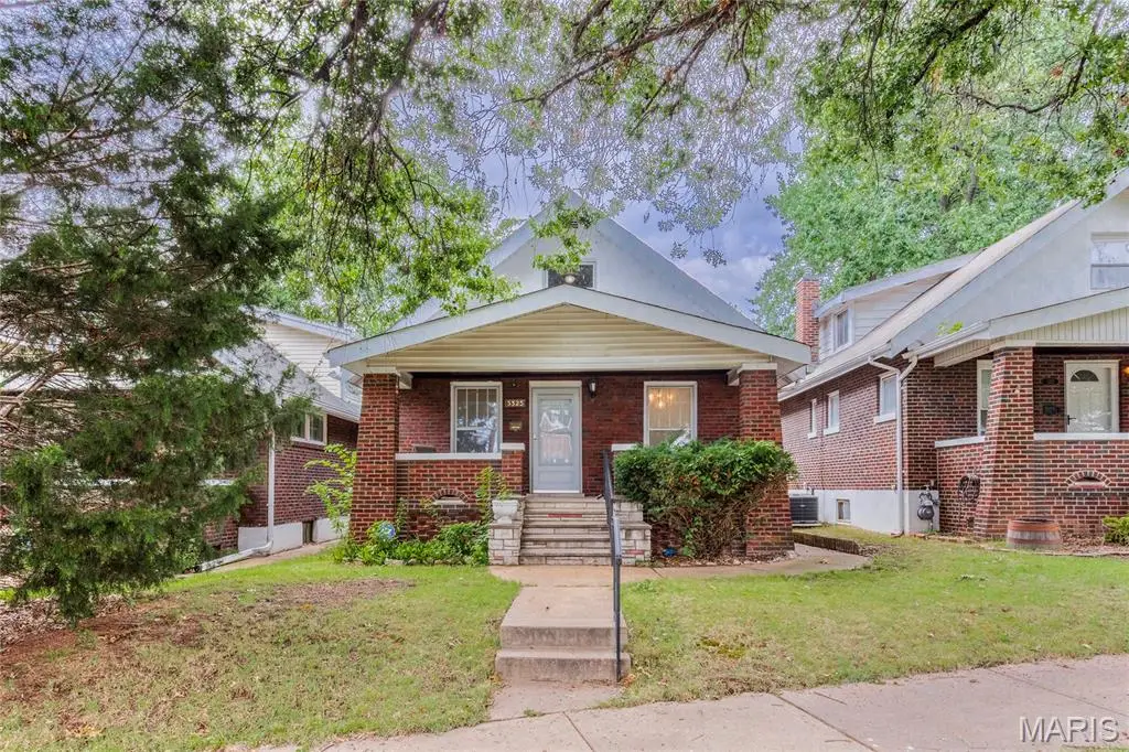 3325 Norma Court, Saint Louis, MO 63139 - #1