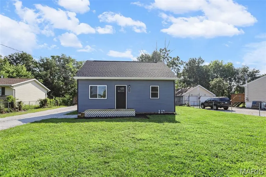 222 Lindenwood Drive, East Alton, IL 62024 - #2
