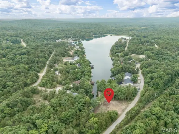 616 N Lafitte Drive, Bonne Terre, MO 63628