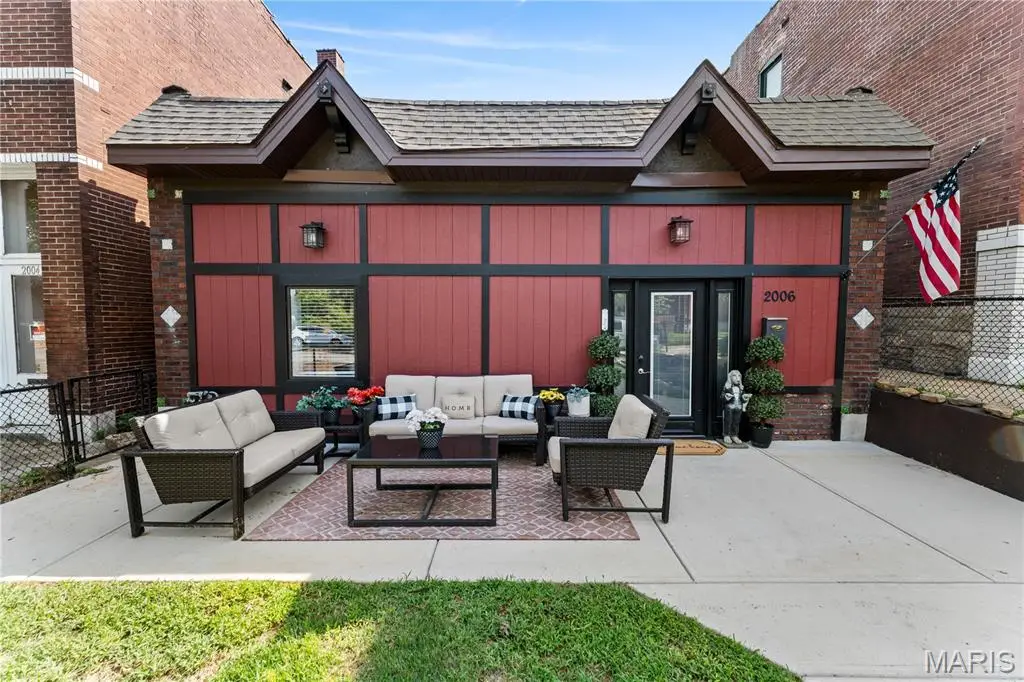 2006 Geyer Avenue, Saint Louis, MO 63104 - #1