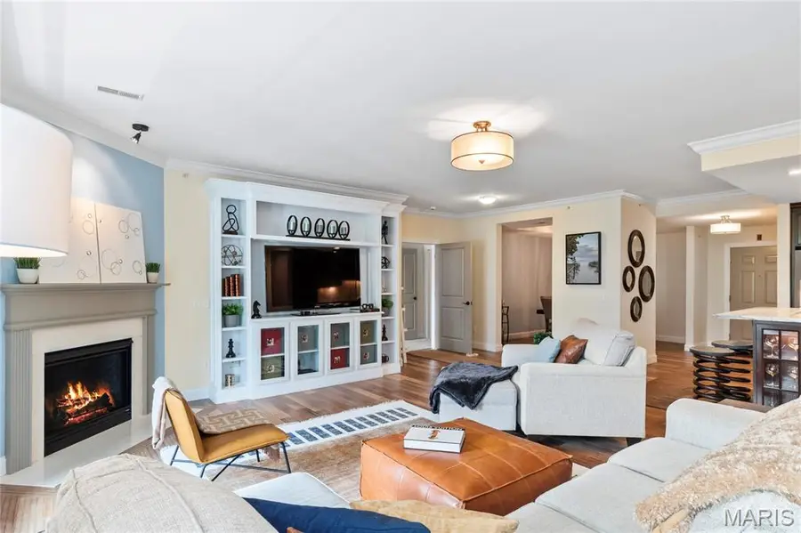 1151 Mill Crossing Drive #202, Creve Coeur, MO 63141 - #2