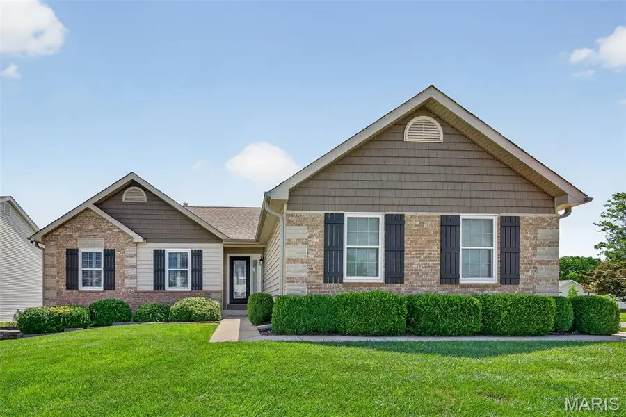 41 Old Yorktown Court, Wentzville, MO 63385 - #2