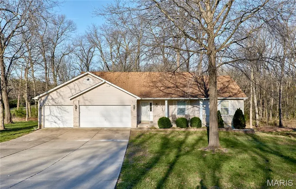 28759 Winding Woods Circle, Wright City, MO 63390 - #1