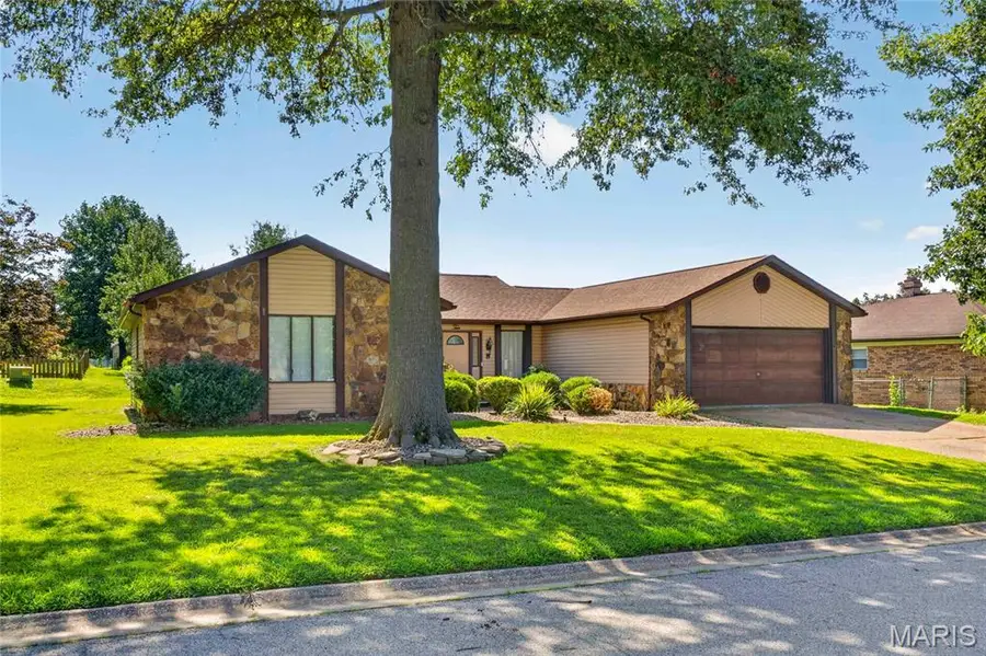 10 El Cerrito Drive, Belleville, IL 62221 - #2