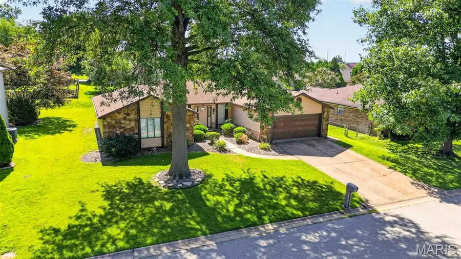 10 El Cerrito Drive, Belleville, IL 62221 - #3