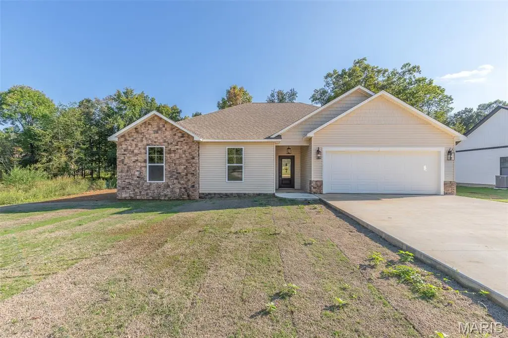 3304 Rhett Lane, Poplar Bluff, MO 63901 - #1