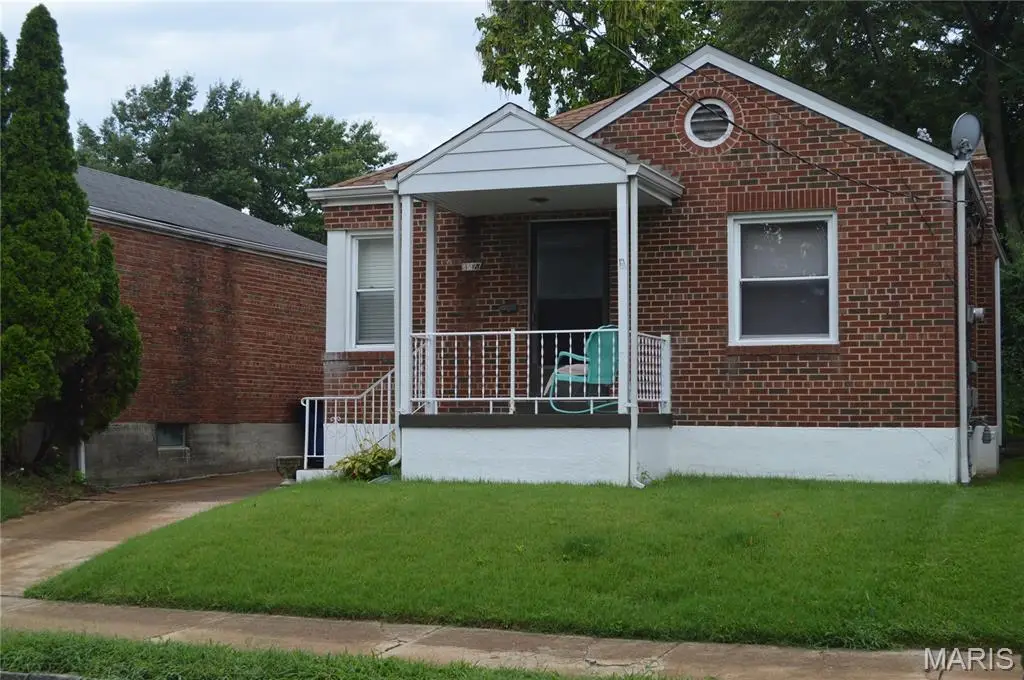 2827 Macklind Avenue, Saint Louis, MO 63139 - #1