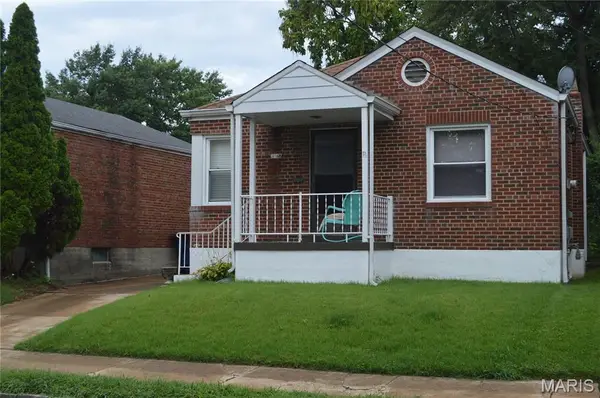 2827 Macklind Avenue, St Louis, MO 63139
