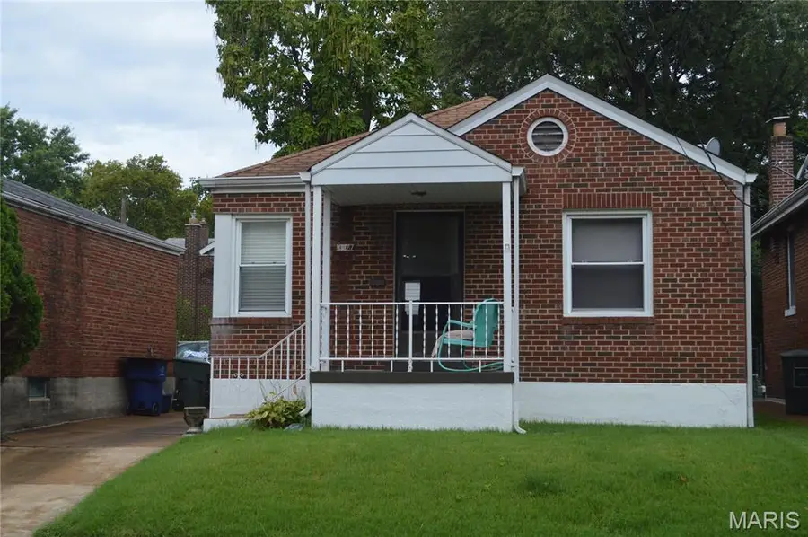 2827 Macklind Avenue, Saint Louis, MO 63139 - #3
