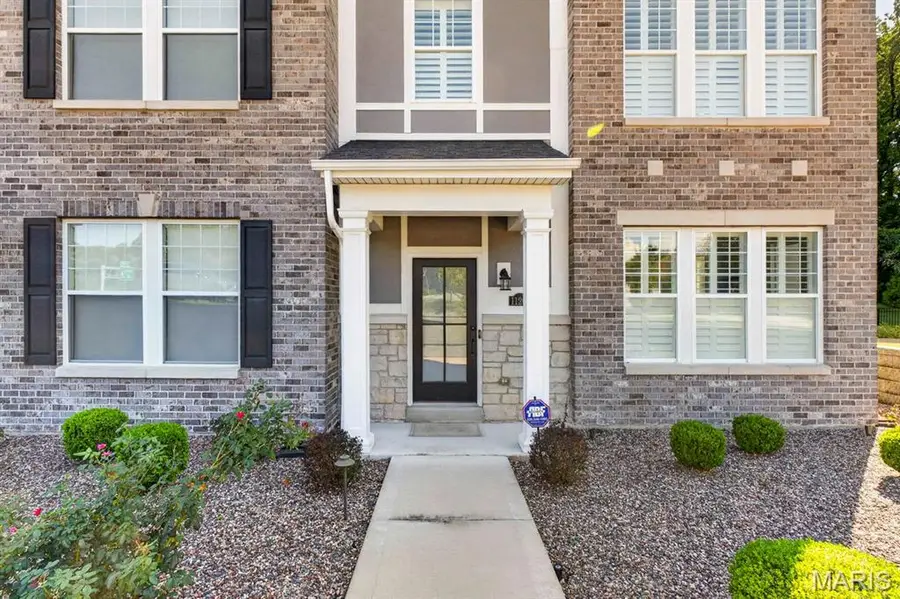 11201 Talamore Circle #1, Frontenac, MO 63131 - #2