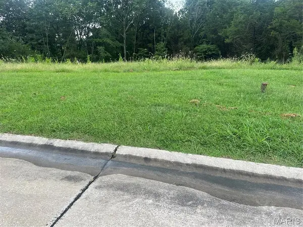 2871 Forest Glen Drive, Pacific, MO 63069