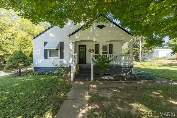 734 Janey Drive, Farmington, MO 63640