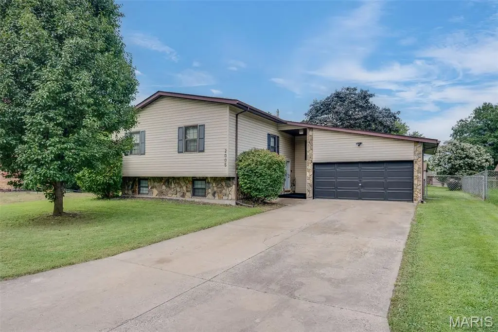 2005 Maple Tree Lane, Cahokia, IL 62206 - #1