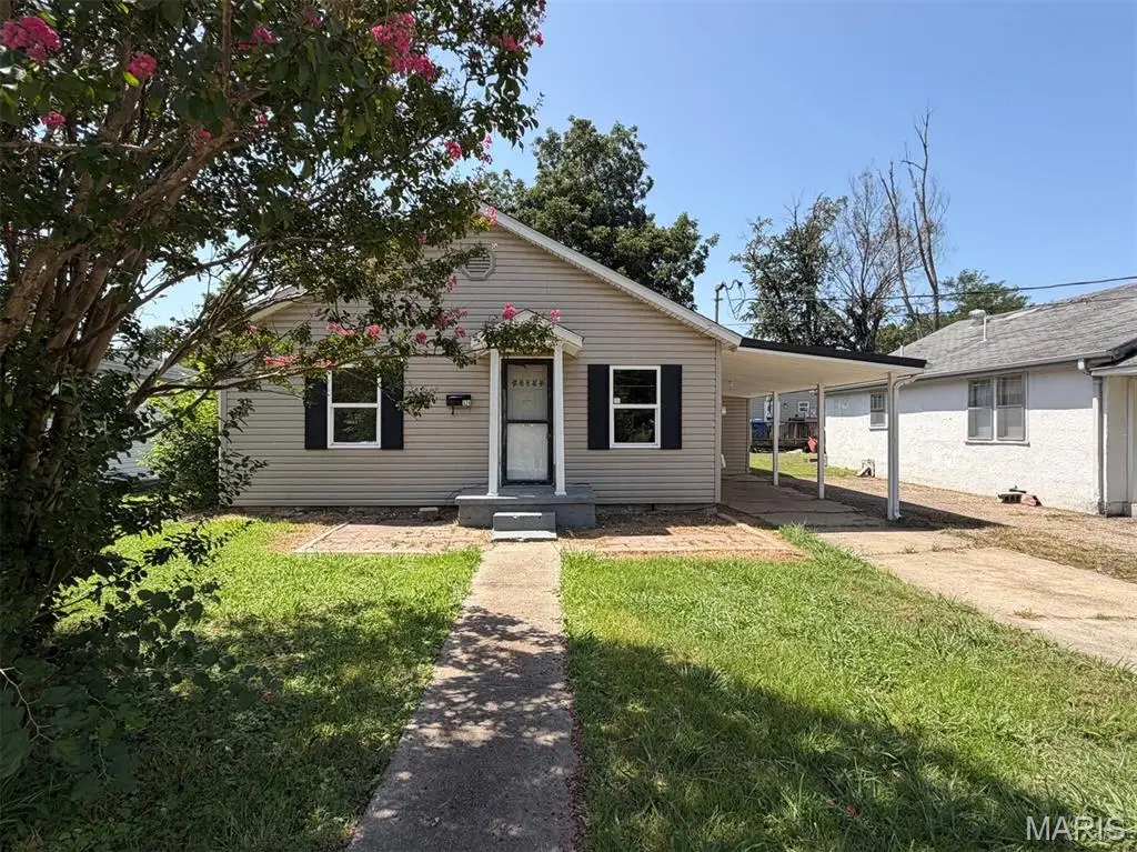 324 S Sassafrass Street, Dexter, MO 63841 - #1