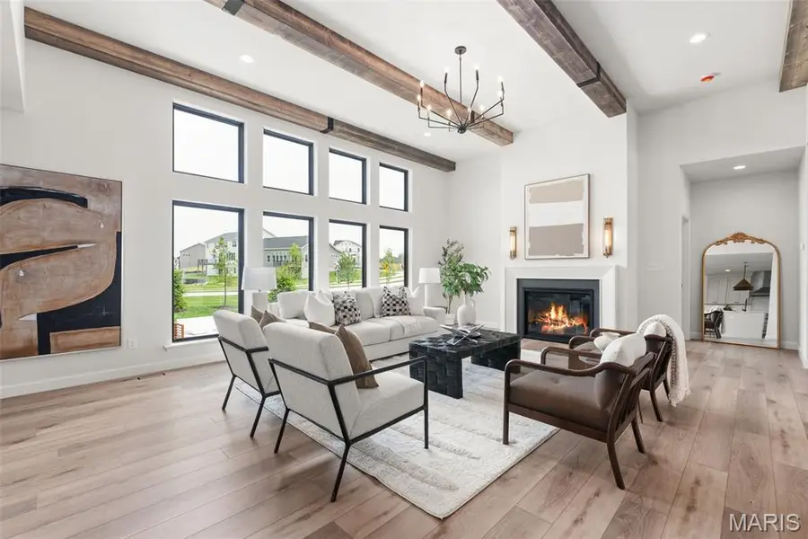 1 Tbb Arlington Ii @ Sonnen Trail, Wentzville, MO 63385 - #3