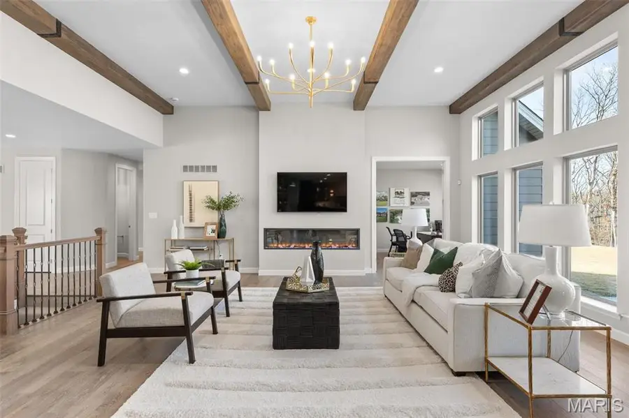 1 Tbb Nantucket Ii @ Sonnen Trail, Wentzville, MO 63385 - #2