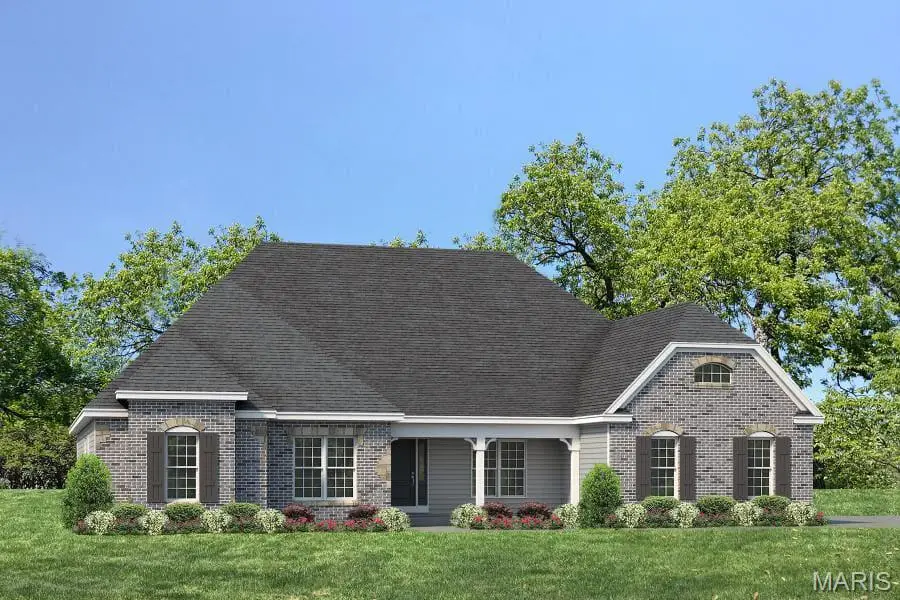 1 Tbb Nantucket @ Sonnen Trail, Wentzville, MO 63385 - #1
