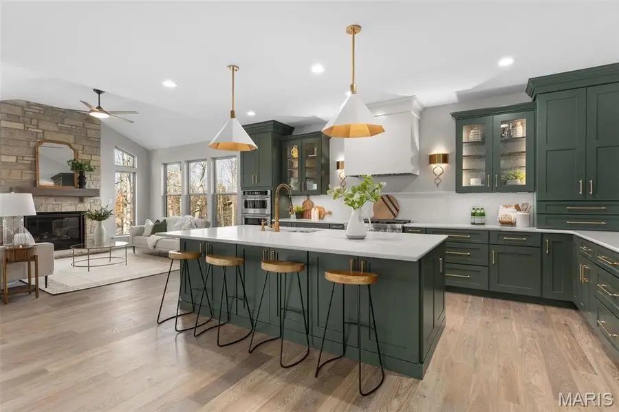 1 Tbb Nantucket @ Sonnen Trail, Wentzville, MO 63385 - #3