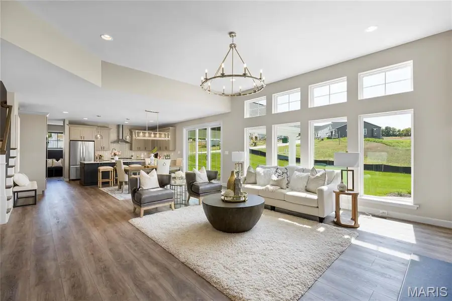 1 Tbb Parkview Ii @ Sonnen Trail, Wentzville, MO 63385 - #2