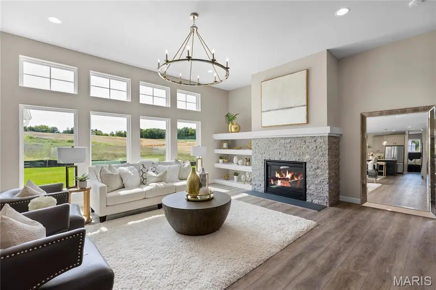 1 Tbb Parkview Ii @ Sonnen Trail, Wentzville, MO 63385 - #3