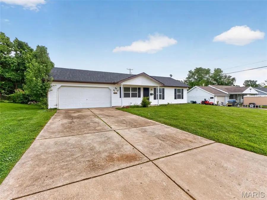 405 Prince Ruppert Drive, Ofallon, MO 63366 - #3