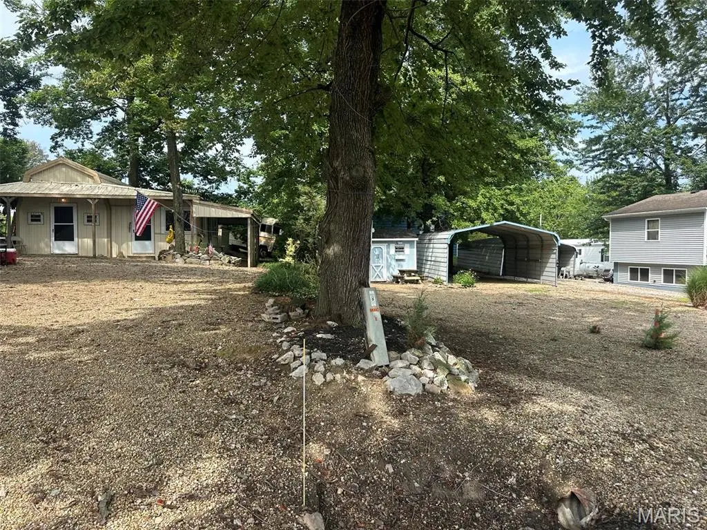 19609 Kay Lane, Carlyle, IL 62231 - #1