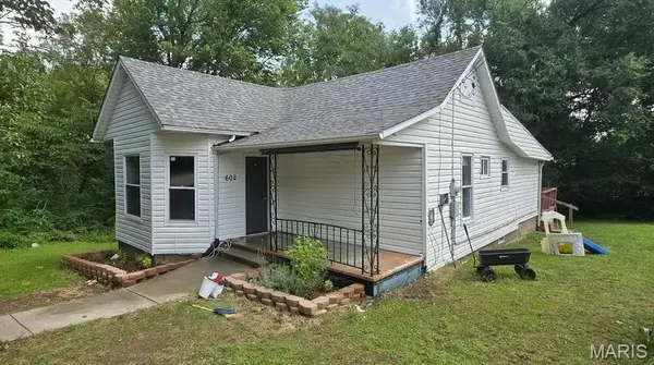 602 East Street, Leadwood, MO 63653