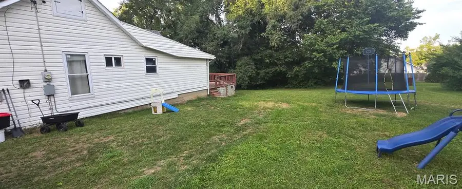 602 East Street, Leadwood, MO 63653 - #2