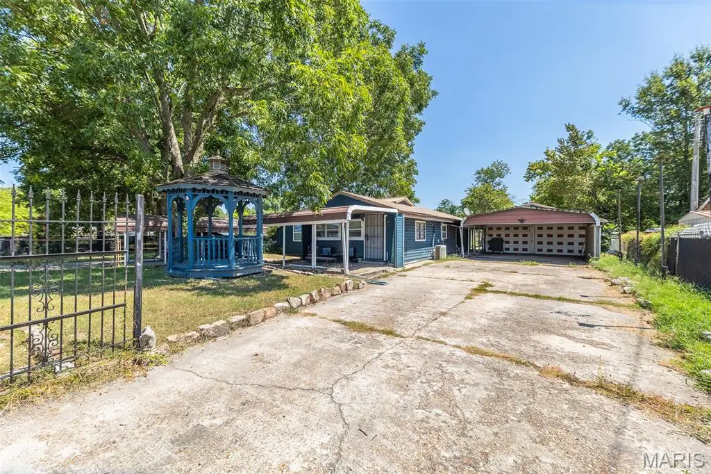 656 5th Street, Qulin, MO 63961 - #1