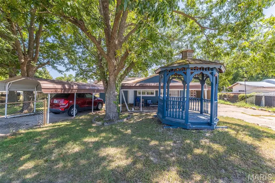 656 5th Street, Qulin, MO 63961 - #3