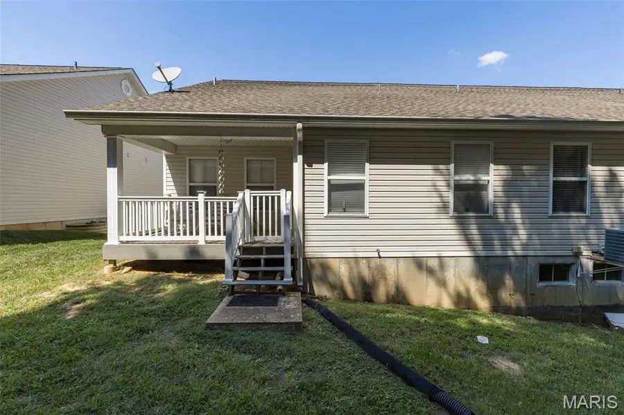 1717 Lexington Place, Herculaneum, MO 63048 - #2